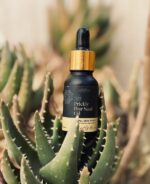 Pure Moroccan Prickly Pear Seed Oil