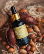Pure Moroccan Argan Oil